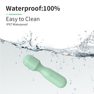 Tùy Chỉnh Massager Vibrator Dành Cho Người Lớn Quan Hệ Tình Dục Đồ Chơi Vibrator Đồ Chơi Tình Dục Cho Phụ Nữ - Product Image 5