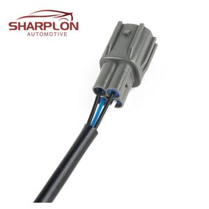 Capteur d'oxygène O2 (sonde lambda) pour moteur automobile, faible MOQ, référence 89467-33160, compatible Toyota Camry, Solara, Sienna, RAV4 - Product Image 5