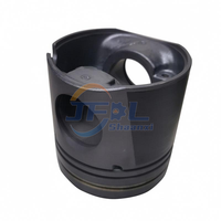 Pièces de moteur Weichai Wp12, jeu de pistons 612630020024, kit de réparation en quatre parties pour camions Sinotruk Howo Shacman Foton Dongfeng