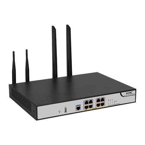 H3C SecPath F100-C-A3-W F100-C-A5-W F100-C-A6-WL Firewall