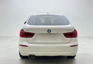 <span class=keywords><strong>BMW</strong></span> Gran Turismo <span class=keywords><strong>GT</strong></span> Sedan <span class=keywords><strong>320d</strong></span> Automático 2018, interior de cuero, 80.000 km de kilometraje, neumáticos R17, motor turbo. - Product Image 6
