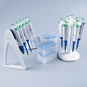 Hete Verkoop 10Ml Steriele Medische Wegwerp Doorzichtige Filter Micropipet Tips Voor Lab 200ul 1000ul 1250ul Pipet Tips Polypropyleen - Product Image 6