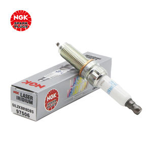 Usine directement <span class=keywords><strong>prix</strong></span> laser iridium platine NGK bougies d'allumage SILZKBR8D8S 97506 12120039664 pour BMW 320LI 525LI 740LI X5 X6 - Product Image 2