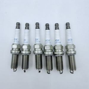Bujía para Motor de Gas Natural ILKAR7A4D S00069321+01 para Camiones Pesados Shangchai National VI - Product Image 6