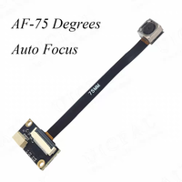 Module de caméra USB OV5693 avec capteur CMOS 5MP, 1080P, mise au point automatique, module de webcam USB2.0 pour la reconnaissance faciale