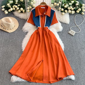 Order Online Korean Long Dress 1k+ | Alibaba.com