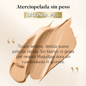 Protector Solar MIRACEILE SPF50+ PA+++ con Ácido Hialurónico Herbal, Crema Mineral con Color, Iluminadora para Piel Oscura, Orgánica, Antienvejecimiento - Product Image 5