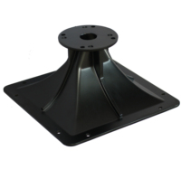 Accessoires de son professionnels de vente HYJ0173A-ALY PA Line Array haut-parleurs klaxon