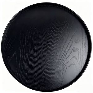 Wooden Serving <b>Tray</b> Small Medium <b>Large</b> Extra <b>Large</b> Durable Polished Finish For Dessert Tea Fruit Home Restaurant Use - Product Image 4
