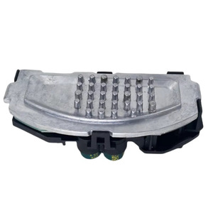 Resistencias del Motor de Aire Acondicionado para Volkswagen Porsche 7P0820021D 7P0820521A AC 240V Rectangulares de Ahorro de Energía - Product Image 4