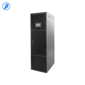 Hoge Betrouwbaarheid Modulaire <span class=keywords><strong>Ups</strong></span> Ingebouwde Loodzuurbatterij 60kva 100kva <span class=keywords><strong>200kva</strong></span> Capaciteit 50Hz 60Hz Ononderbroken Voeding - Product Image 2