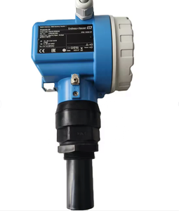 Endress Hauser Prosonic M FMU40, Medidor de Nivel Ultrasónico de Grado Industrial, Precisión del 0.1%, 4-20 mA, Hart, Piezas de Repuesto, Endress+Hauser E+H - Product Image 5