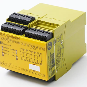 Оптовый контроллер ПЛК 777080, новый, оригинальный, со склада, программируемый контроллер ПЛК - Product Image 1