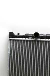 Hanbo Fabricante OEM Alumínio Radiador New <span class=keywords><strong>Auto</strong></span> Parte ForZotye Adequado <span class=keywords><strong>Auto</strong></span> Z500 OE 1301010001A022711P - Product Image 4