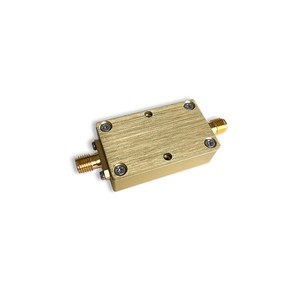868M (868-870) 915M filter (902-928) RFID surface acoustic wave <b>SAW</b> bandpass filter - Product Image 2