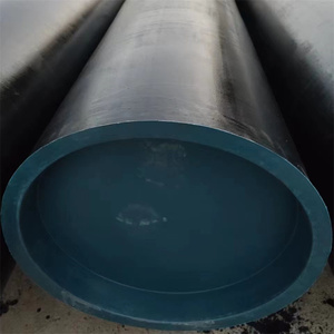 Tianjin tpco ASTM sa213 t 5 T9 T11 T22 <span class=keywords><strong>T91</strong></span> Nồi Hơi Ống thép hợp kim chịu nhiệt - Product Image 4