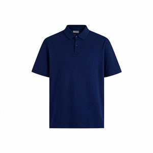 Camisetas Polo Básicas de Poliéster Impresas Personalizadas, Ligeras, Transpirables y de Secado Rápido para Hombre, Coloridas, para Verano, Golf, Negocios, Uso Diario - Product Image 6