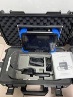 NDT 2025 Le plus récent endoscope vidéo d'inspection de moteur d'avion Vision stéréoscopique à double lentille Capteur CMOS de mesure 3D en temps réel