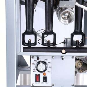 <b>Commercial</b> Restaurant Industri Gas Chips Deep <b>Fryer</b> Machine Gas Fry - Product Image 4