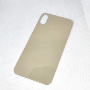 Carcasa Trasera de Vidrio de Repuesto de Calidad Premium para iPhone X XS con Adhesivo Preinstalado OEM - Product Image 2