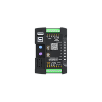 Module de communication sans fil 4G GPRS Smartgen CMM365-4G pour surveillance cloud et contrôle de générateur diesel Ethernet en plastique