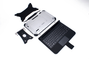 GENZO 12/13/14/15.6 Inch Rugged With Barcode 12 Laptop Rugged Laptop Rugged <b>Tablet</b> 12 Inch - Product Image 3