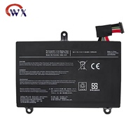 Batterie d'ordinateur portable OEM PA5330U-1BRS en gros pour TOSHI BA Dynabook G83 GZ83 Series, batterie rechargeable pour ordinateur portable