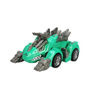 <span class=keywords><strong>Juguete</strong></span> de Dinosaurio Deformable con Spray de Agua, Funciona con Batería, Eléctrico, de Dibujos Animados - Product Image 1