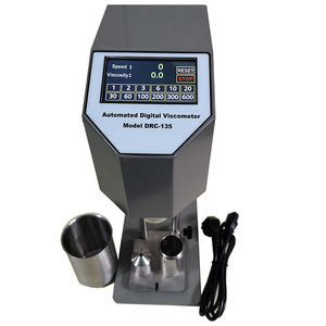 Reometro Digitale Automatizzato CHINCAN DRC-130 DRC-135 per Laboratorio - Product Image 1