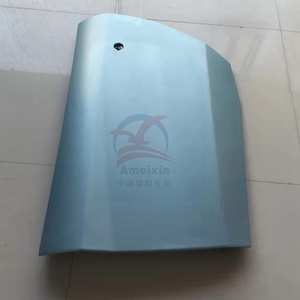 Boîtier de thermoformage et de découpe sous vide en ABS, HDPE, <span class=keywords><strong>PETH</strong></span>, PC de grande taille, modèle AMX 985 blanc pour l'automobile - Product Image 2
