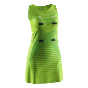 Oferta Especial: Ropa Deportiva Sublimada de Secado Rápido, Vestidos de Baloncesto de Algodón con Número, Faldas de Tenis para Niñas - Product Image 3