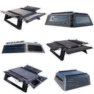 Benext 2021 Great Wall Steed 5, Techo Rígido para Camioneta, Almacenamiento de Cocina de Aluminio, Techo para ISU-Zu D-Max, para Ram Tacoma/NP300 - Product Image 6