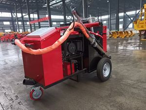 Vente en gros : Machine de scellement des fissures routières pour asphalte routier 100L - Product Image 5