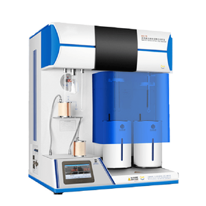 מעבדה הימור אזור מנתח נקבוביות Porosimeter מחיר ניתוח מכשיר הימור אזור Tester מכונת - Product Image 2