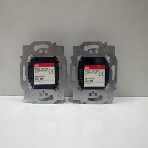 LOTE de 2 PCS 6120 U102500 GJB0006120A0065 Unidad de acoplamiento FMBus sin caja - Product Image 1