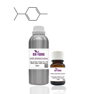 Gamma Terpinène Arômes et parfums naturels pour produits de nettoyage et détergents Parfum naturel d'agrumes et de tabac Pureté à 100% - Product Image 3
