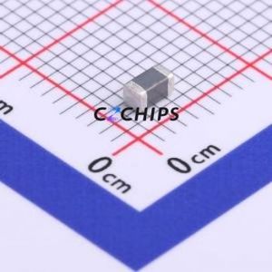 BLM31KN801SH1L Ferrite Bead 1206 RF ( Impedance @ Frequency: 800Ohm@100MHz )( Error: 25% )( DC Resistance (DCR): 50mOhm ) - Product Image 1