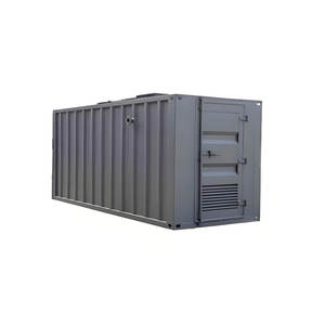 Macchina integrata per il trattamento delle acque reflue di fogna e fossa settica per uso domestico STP Plant - Product Image 1