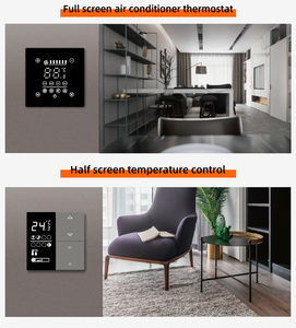 Paquete de Interruptores Inteligentes WiFi Zigbee, Compatible con Tuya, Alexa y <span class=keywords><strong>Google</strong></span> Assistant, para un Sistema Completo de Automatización del Hogar, Hotel u Oficina - Product Image 6