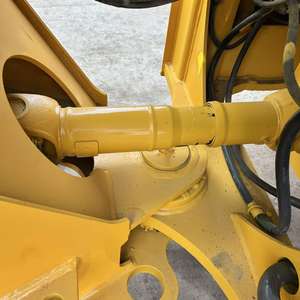 Chargeuse sur pneus d'occasion VOLVO L150E L180F, propre et <span class=keywords><strong>test</strong></span>ée |   Prix compétitif |   Livraison rapide |   Contactez-nous dès maintenant - Product Image 4