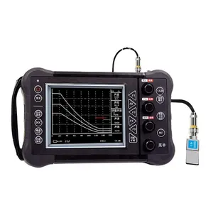 <span class=keywords><strong>Detector</strong></span> de falhas ultrassônico - Product Image 1