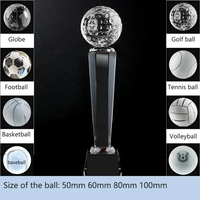 Trophées de golf personnalisés Honor Wholesale, plaque MVP gravée écologique de forme libre pour événements