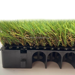 Planche de drainage filtrante verte en PEHD <span class=keywords><strong>pour</strong></span> jardin, piscine à fleurs, potager, <span class=keywords><strong>pelouse</strong></span>, utilisation haute pression - Product Image 2