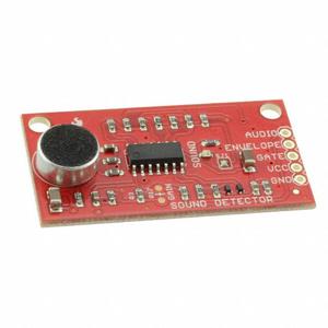 Yeni ve Orijinal SEN-12642 <span class=keywords><strong>SPARKFUN</strong></span> SES DEDEKTÖRÜ - Product Image 1