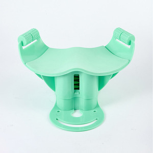 Micogo Dispositivi per l'allenamento dei muscoli del pavimento pelvico per donne, Attrezzo per l'allenamento delle cosce, Attrezzatura per <span class=keywords><strong>esercizi</strong></span> alle <span class=keywords><strong>gambe</strong></span>, Trainer per cosce - Product Image 6