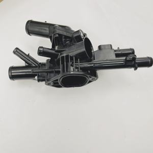 25600-2GGA0 256002GGA0 Ensemble de commande de température du liquide de refroidissement pour Hyundai Kia 25600 2GGA0 - Product Image 4