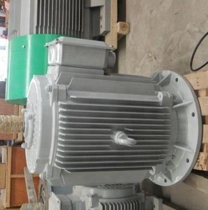 Generador Eólico de Alta Eficiencia de 100 rpm y 5 kW, Generador de Eje Vertical, Generador de Imán Permanente - Product Image 5