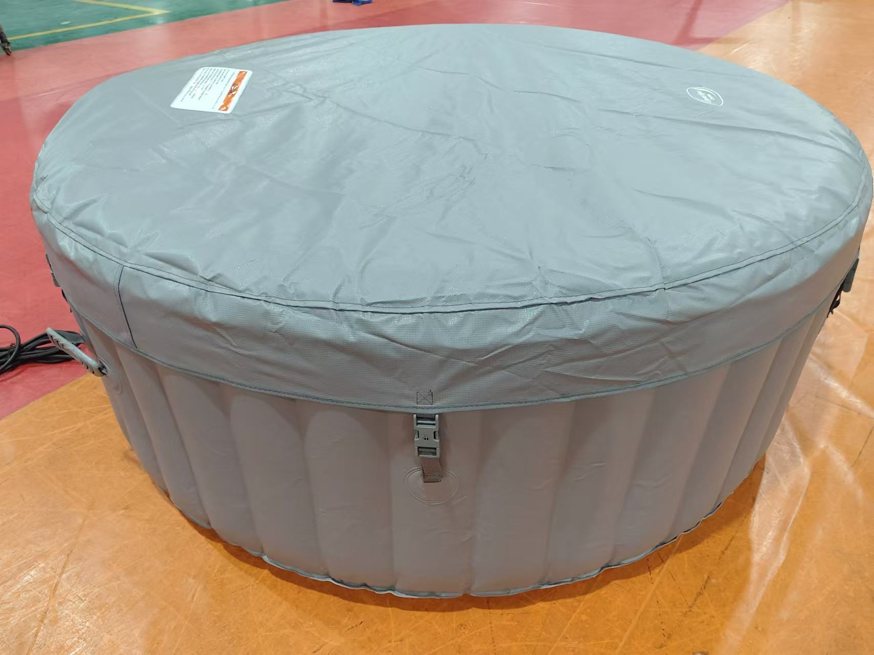 สีเทา EU2414