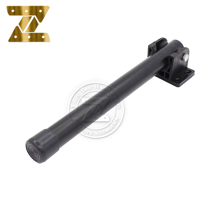 Популярные пластиковые круглые ножки для кровати, регулируемые на 90 градусов складные ножки для стола и стула, бесшумные Нескользящие складные скрытые ножки для дивана