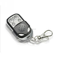 Télécommande pour portail automatique, émetteur pour système de verrouillage de porte de voiture